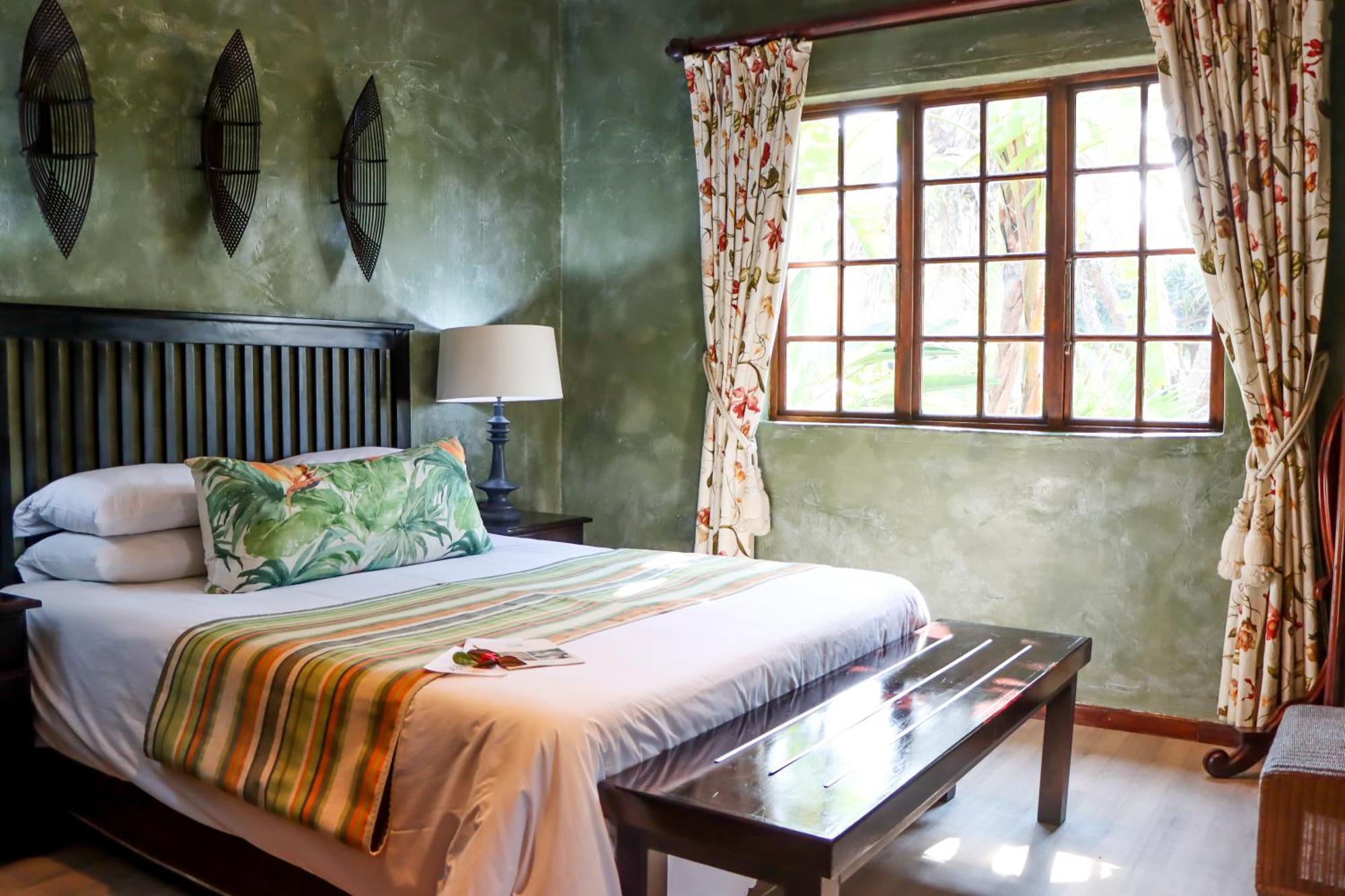 Emdoneni Lodge With Zululand Cat Conservation Project 赫卢赫卢韦 外观 照片