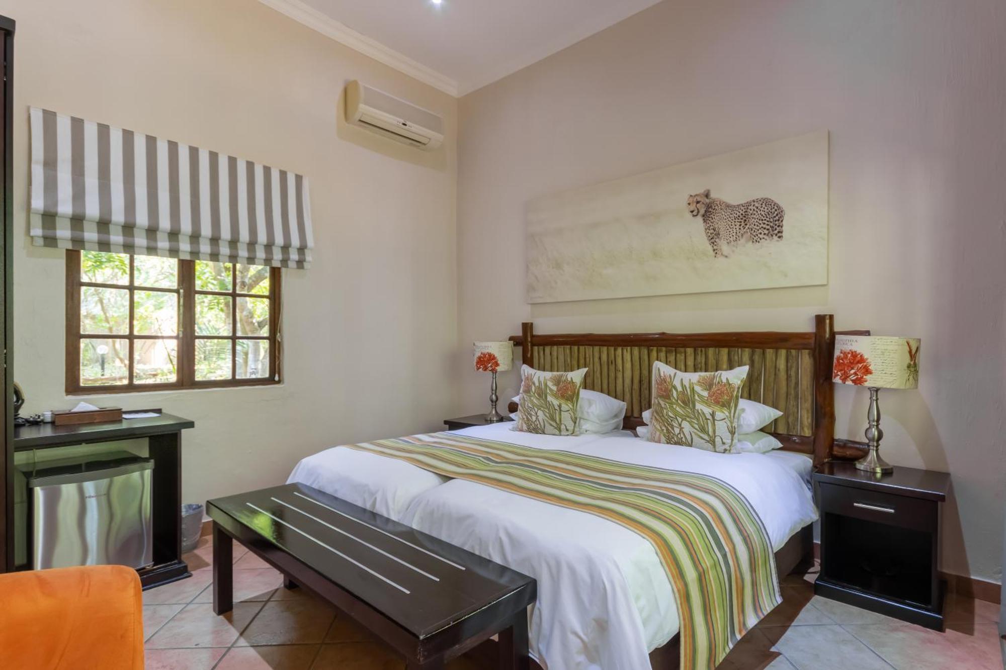 Emdoneni Lodge With Zululand Cat Conservation Project 赫卢赫卢韦 外观 照片