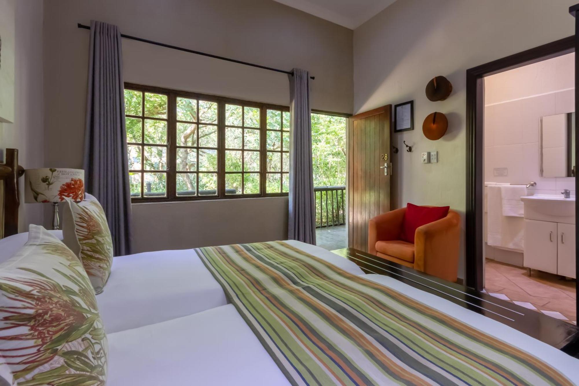 Emdoneni Lodge With Zululand Cat Conservation Project 赫卢赫卢韦 外观 照片