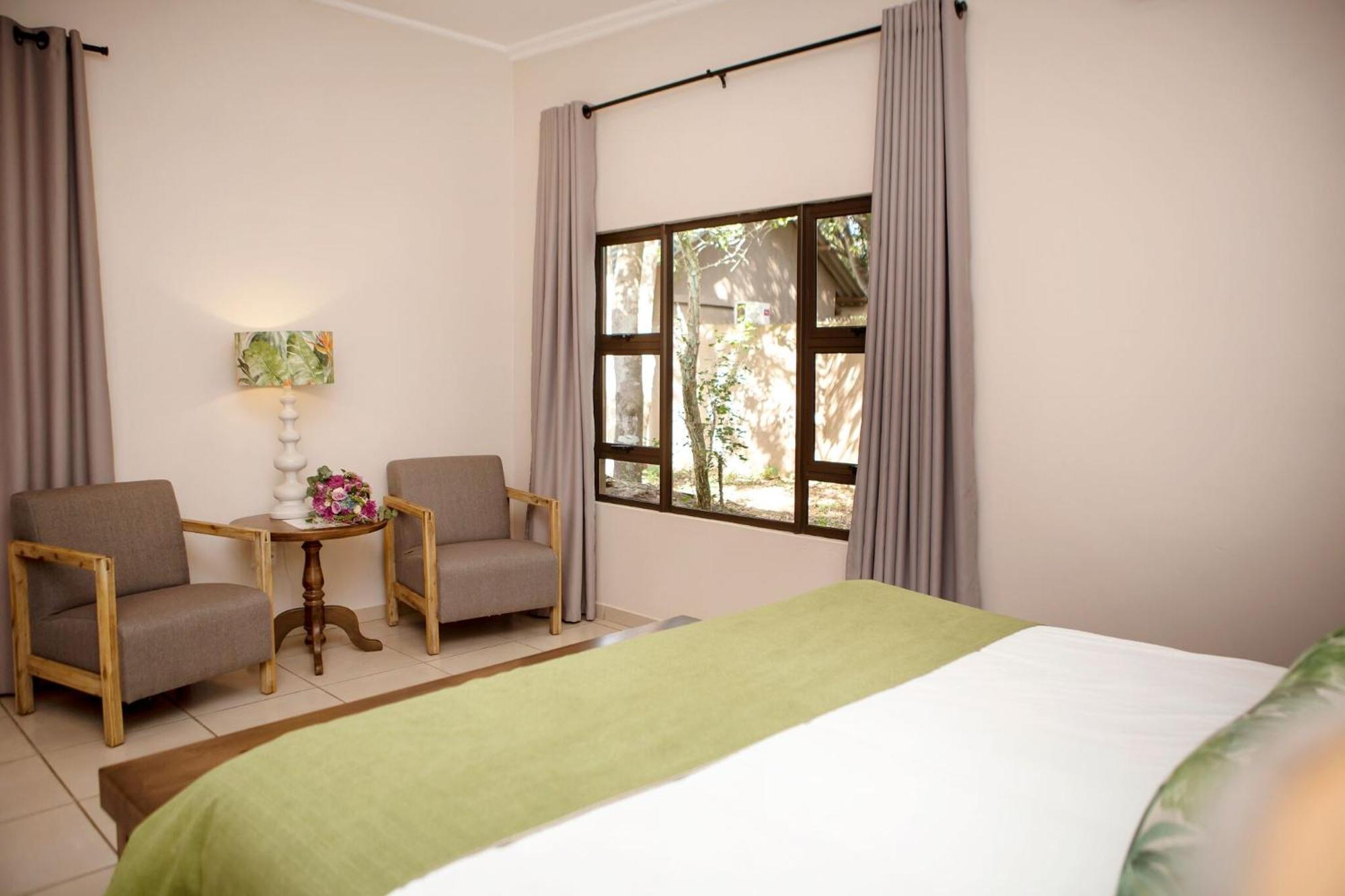 Emdoneni Lodge With Zululand Cat Conservation Project 赫卢赫卢韦 外观 照片