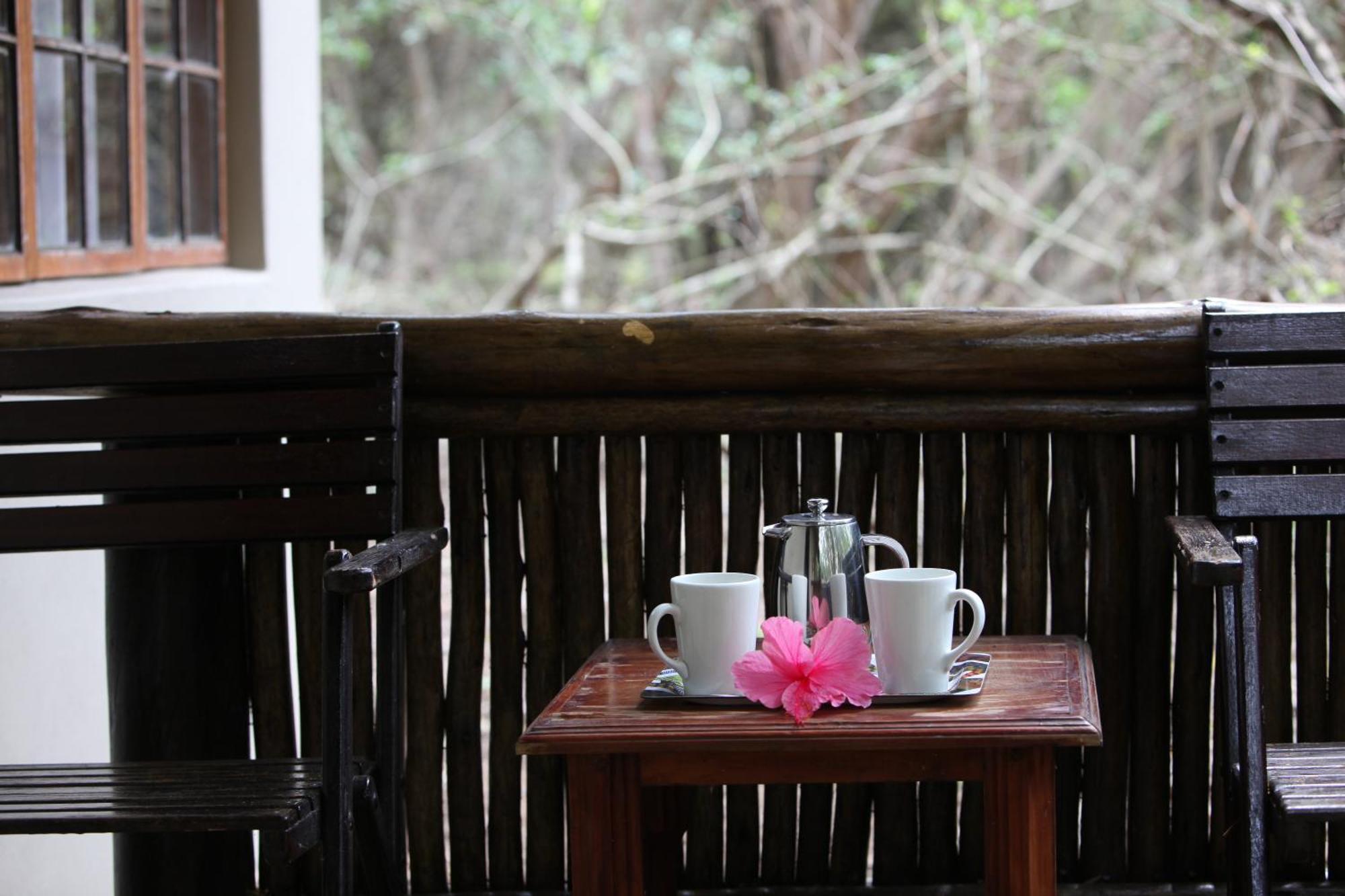 Emdoneni Lodge With Zululand Cat Conservation Project 赫卢赫卢韦 外观 照片