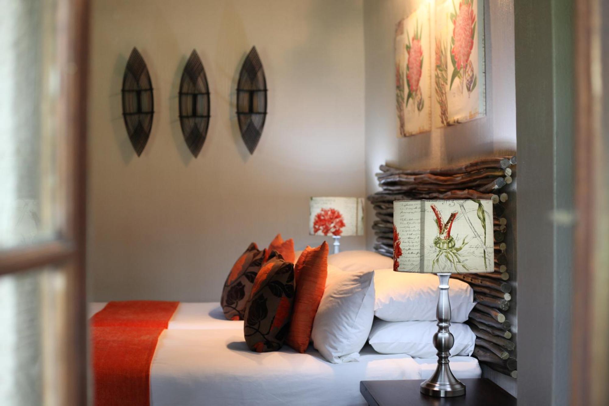 Emdoneni Lodge With Zululand Cat Conservation Project 赫卢赫卢韦 外观 照片
