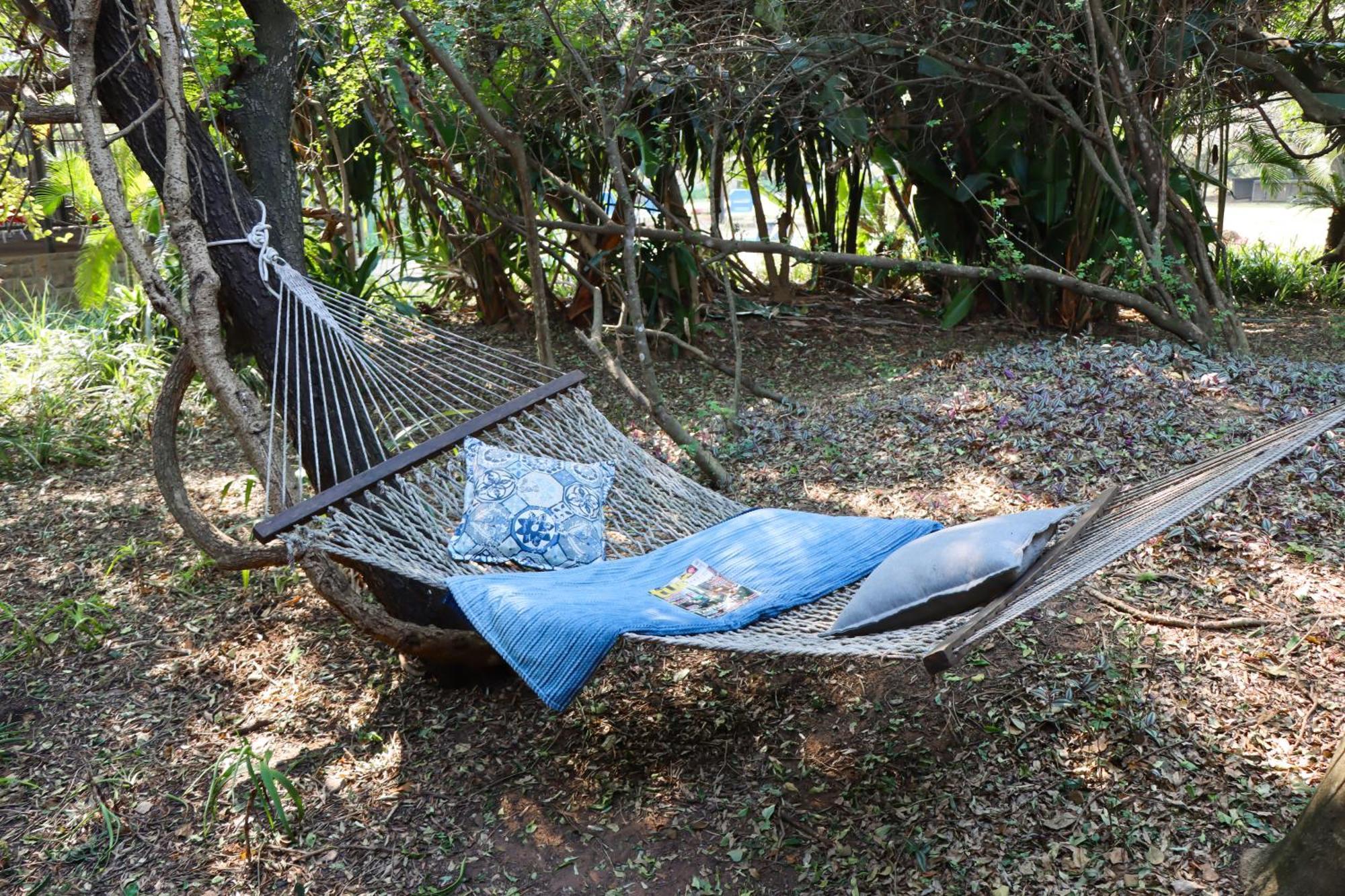 Emdoneni Lodge With Zululand Cat Conservation Project 赫卢赫卢韦 外观 照片