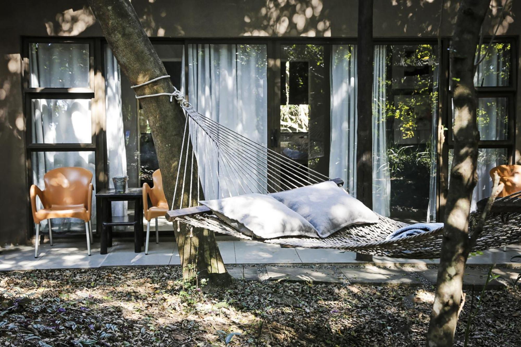 Emdoneni Lodge With Zululand Cat Conservation Project 赫卢赫卢韦 外观 照片